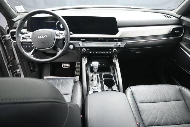 Used 2024 Kia Telluride SX Prestige X-Line AWD/4WD image 22