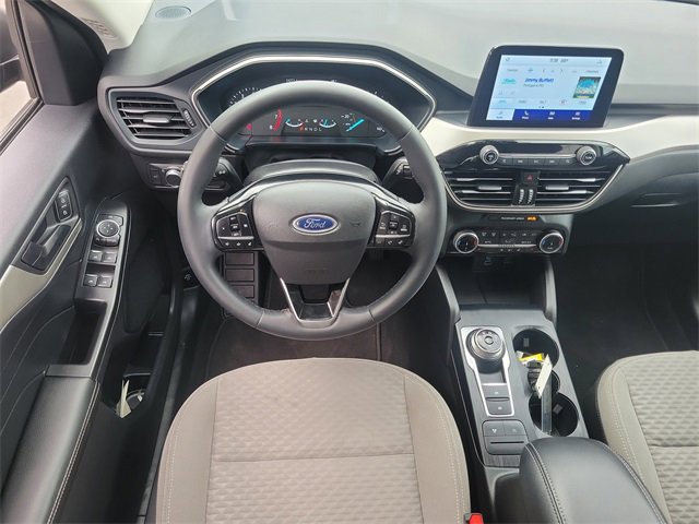 Certified 2022 Ford Escape SE w/ Convenience Package image 7