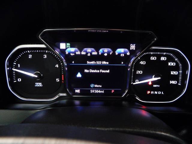 Used 2022 GMC Sierra 2500 Denali image 17