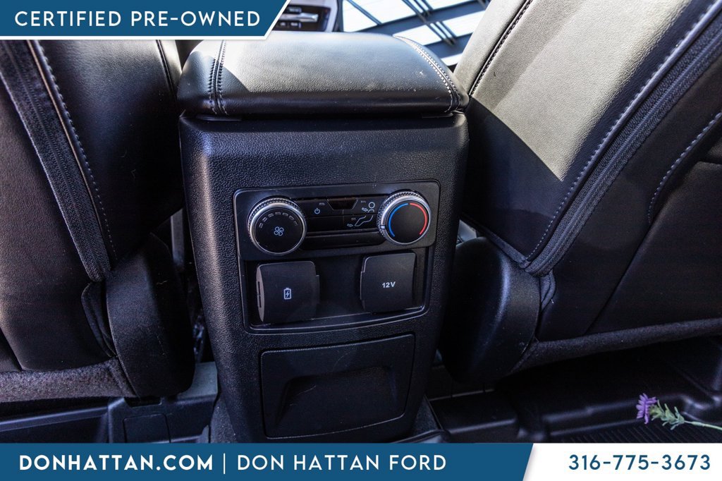 Certified 2023 Ford Explorer XLT w/ Equipment Group 202A AWD/4WD image 20