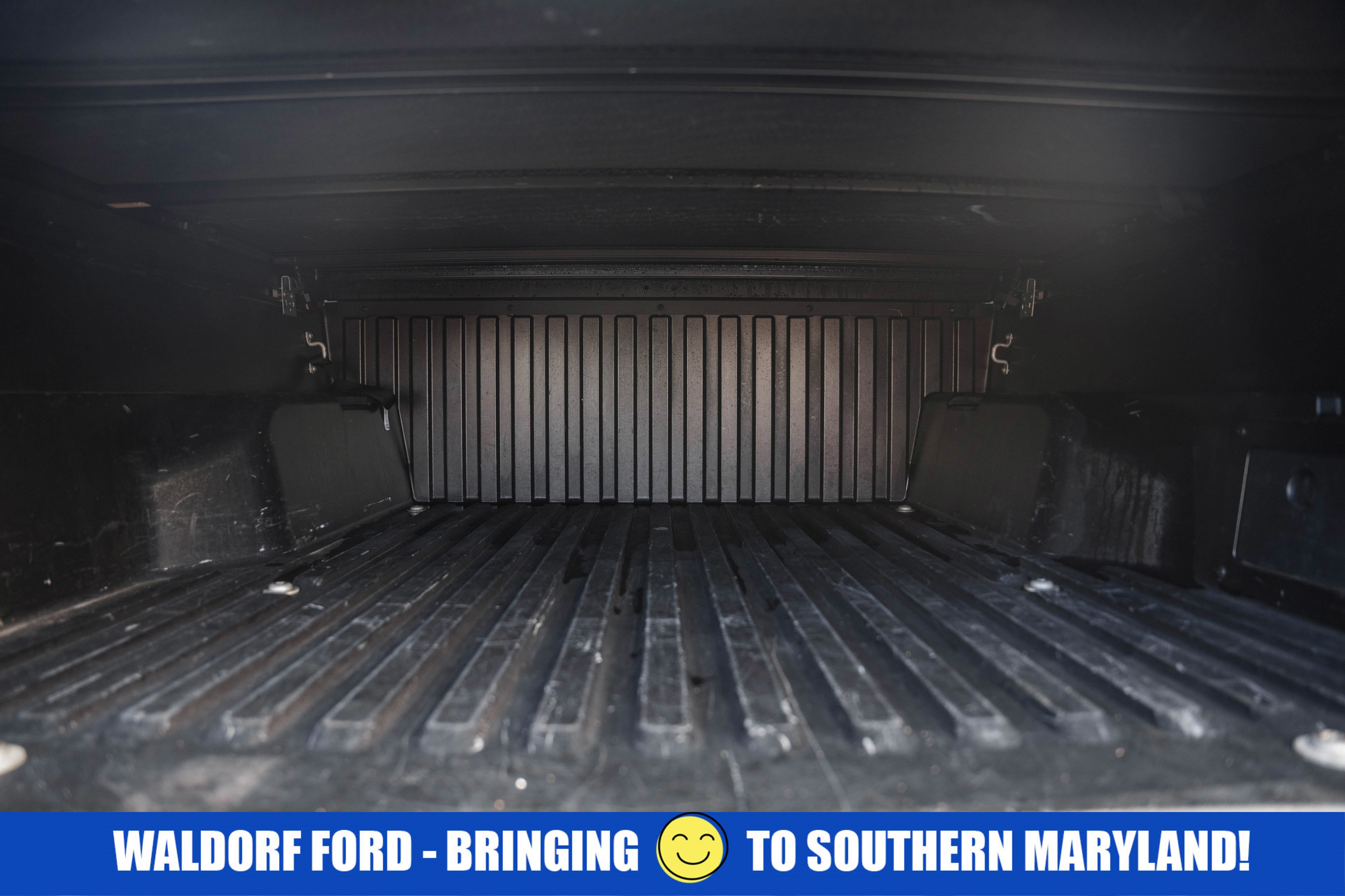 Used 2019 Toyota Tacoma 4x4 Double Cab image 10