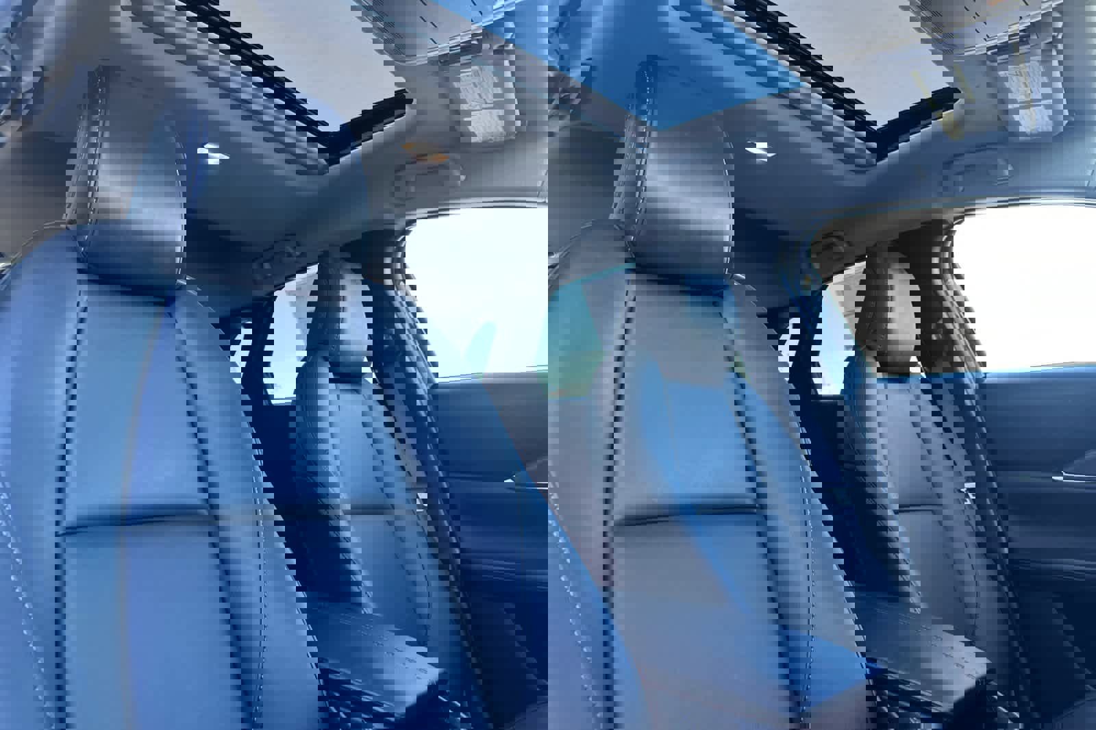 Used 2025 MAZDA CX-30 AWD 2.5 S w/ Preferred Package image 17