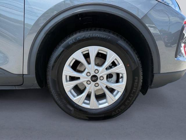 Certified 2025 Ford Escape Active AWD/4WD image 9