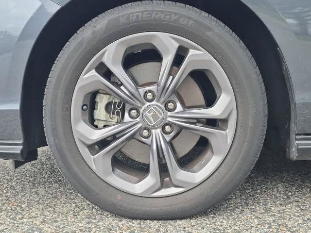 Used 2024 Honda Accord EX-L image 6