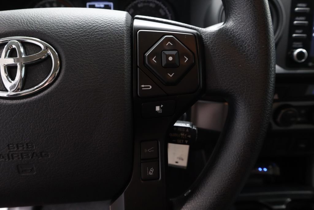 Used 2023 Toyota Tacoma SR AWD/4WD image 30