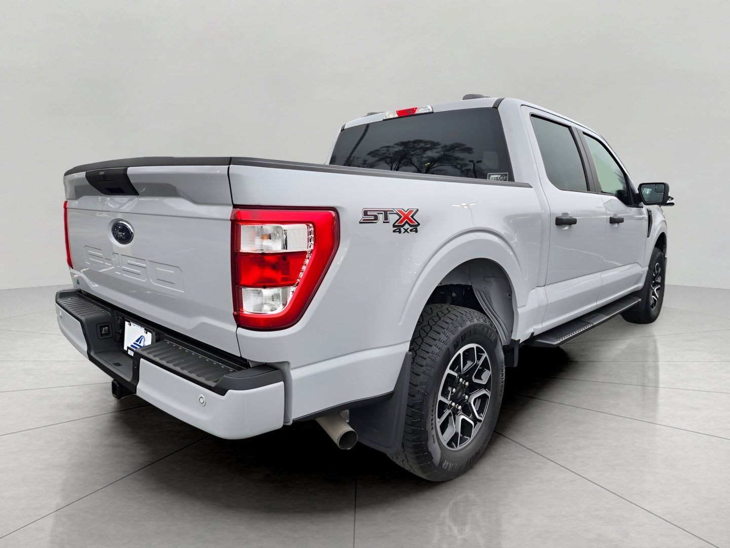 Certified 2023 Ford F150 XL w/ STX Appearance Package image 8