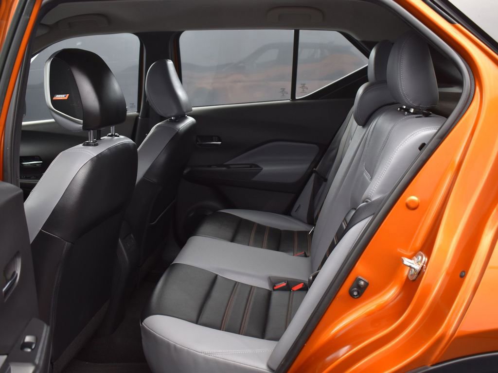 Used 2022 Nissan Kicks SR w/ Premium Package image 10