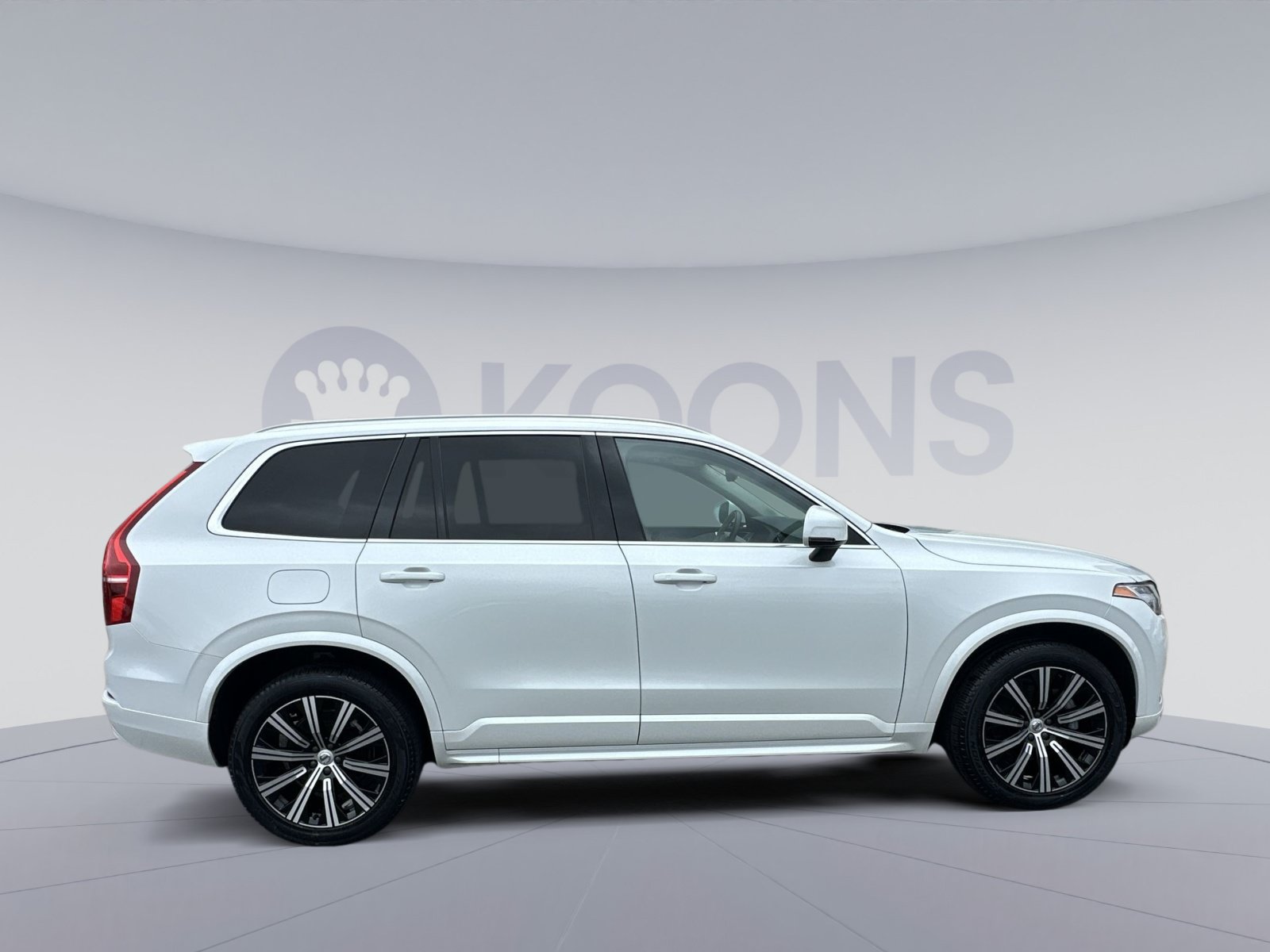 Used 2023 Volvo XC90 B6 Core w/ Climate Package AWD/4WD image 17