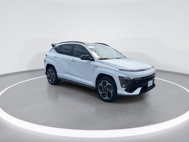Used 2024 Hyundai Kona N Line