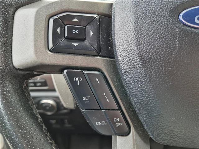 Certified 2020 Ford F150 Raptor w/ Equipment Group 802A Luxury AWD/4WD image 15