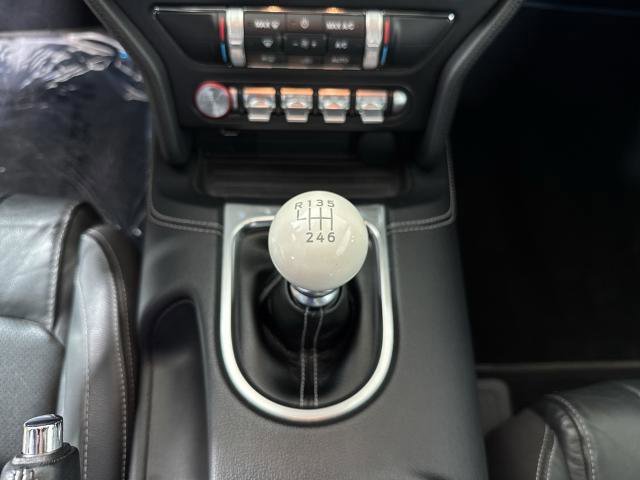 Certified 2021 Ford Mustang Mach 1 w/ Equipment Group 700A image 17