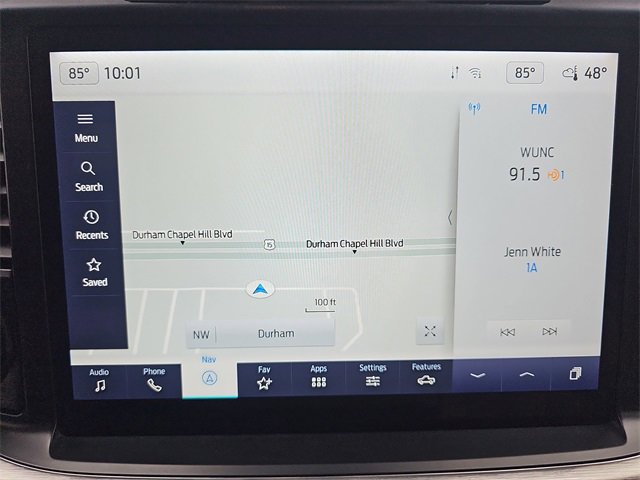 Certified 2023 Ford F150 Lariat w/ Equipment Group 502A High image 22