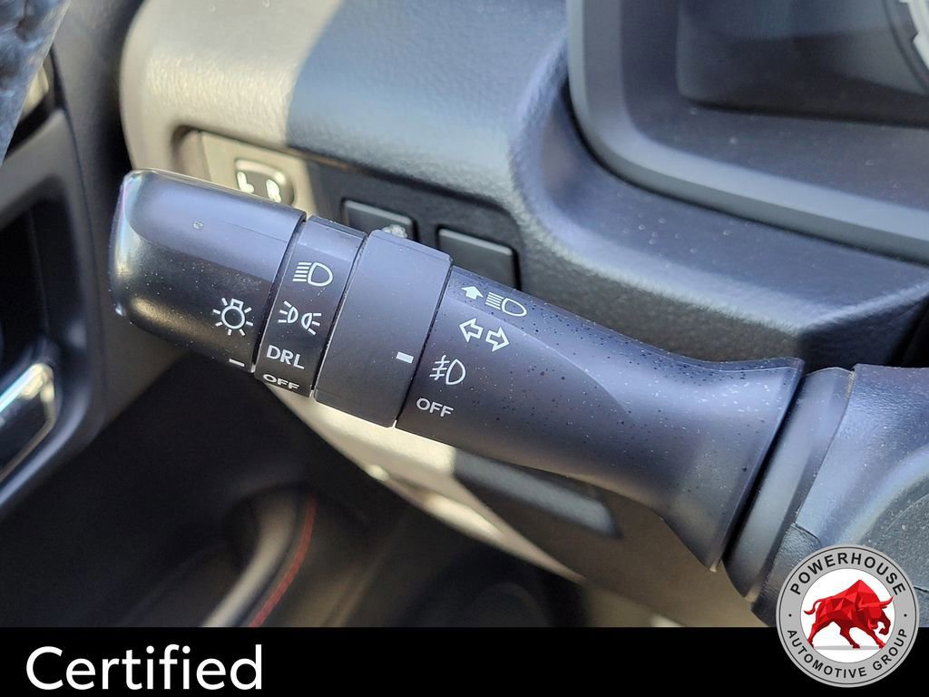 Used 2021 Toyota 4Runner TRD Off-Road Premium w/ Moonroof Package image 32