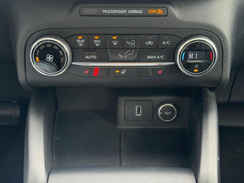 Certified 2020 Ford Escape SEL AWD/4WD image 23