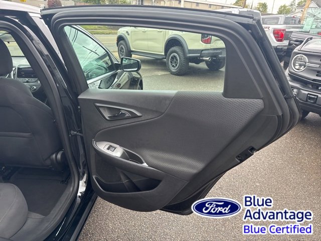 Used 2024 Chevrolet Malibu LT image 30