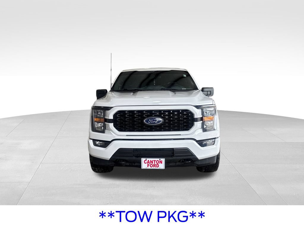 Certified 2023 Ford F150 XL w/ STX Appearance Package AWD/4WD image 11