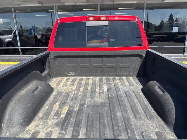 Used 2022 RAM 2500 Power Wagon w/ Level 2 Equipment Group image 7