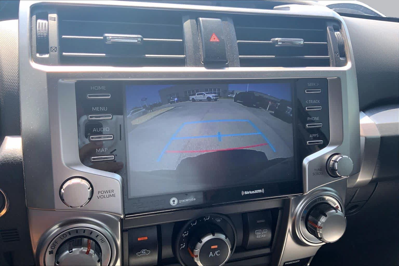 Used 2023 Toyota 4Runner SR5 RWD image 27