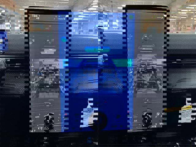 Certified 2024 Ford Mustang Mach-E Select w/ Comfort Package Lite image 19