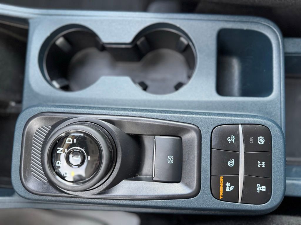 Certified 2024 Ford Maverick Tremor w/ Tremor Off-Road Package image 20