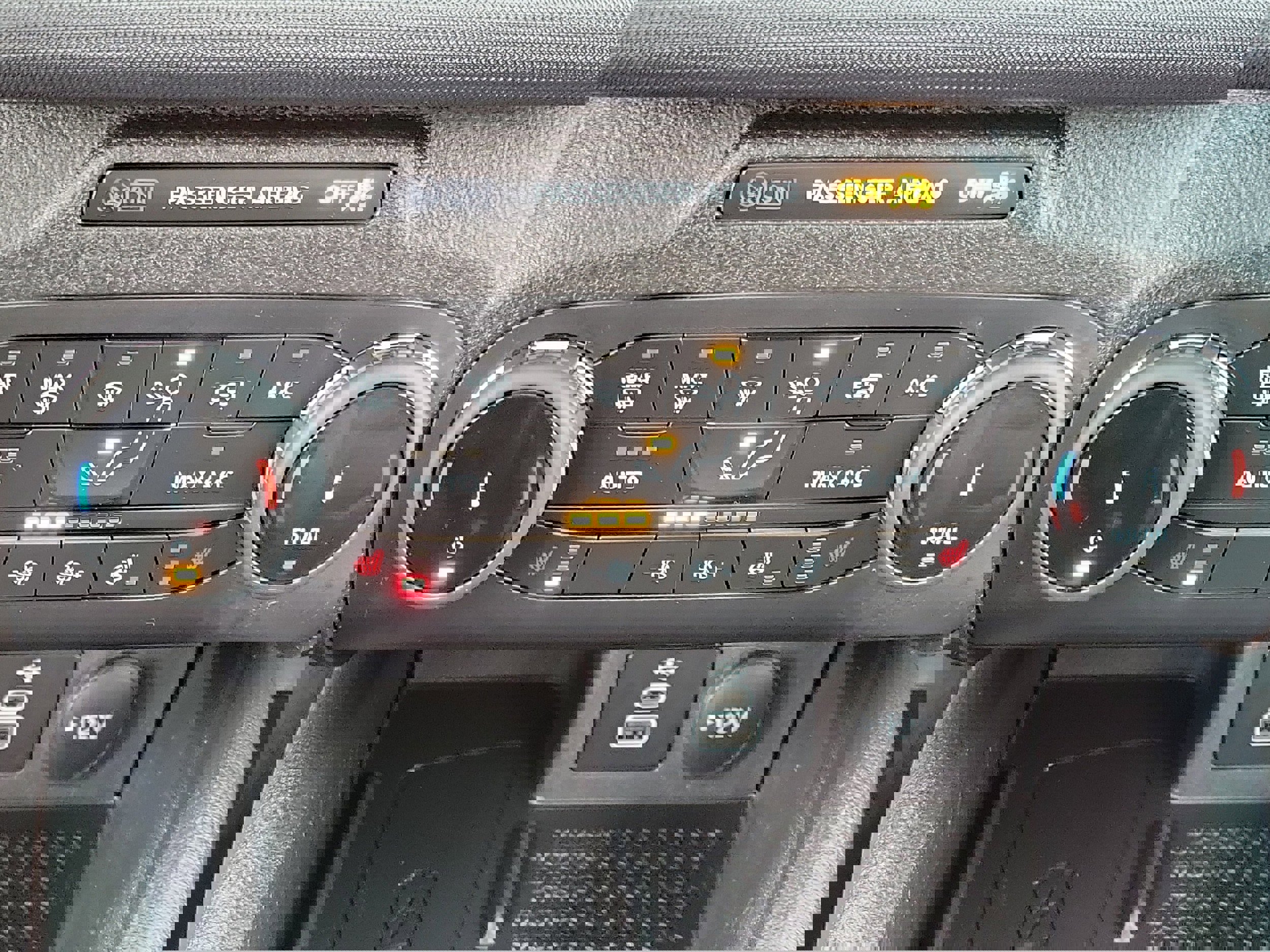 Certified 2023 Ford Bronco Sport Outer Banks w/ Tech Package image 29