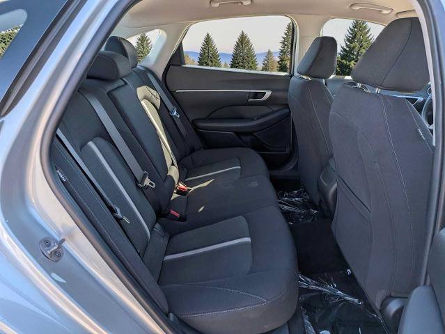 Used 2025 Hyundai Sonata SEL FWD image 19