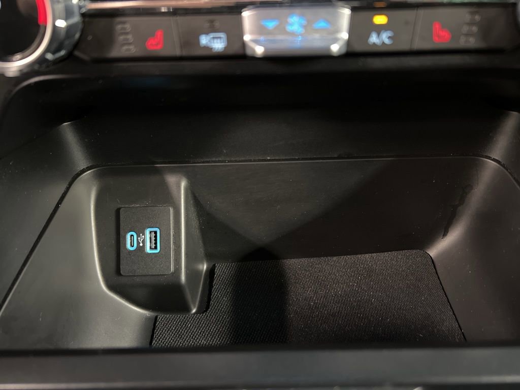 Certified 2023 Ford F150 XLT w/ Equipment Group 302A High image 15