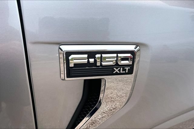 Certified 2024 Ford F150 XLT w/ Mobile Office Package AWD/4WD image 27