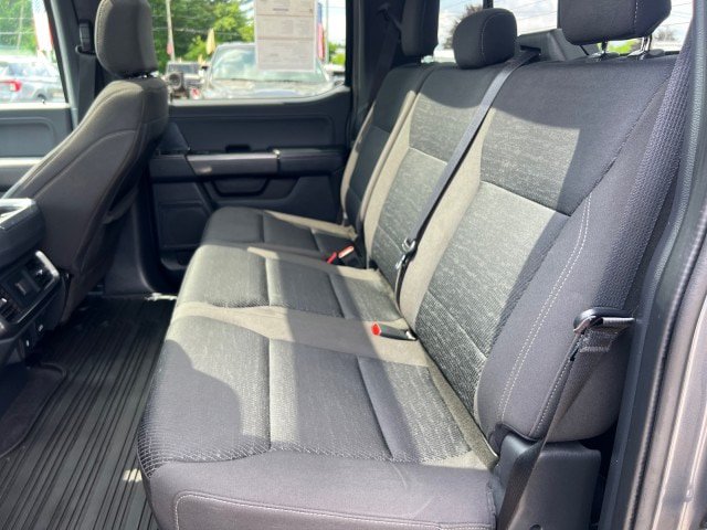 Certified 2023 Ford F150 XLT AWD/4WD image 20