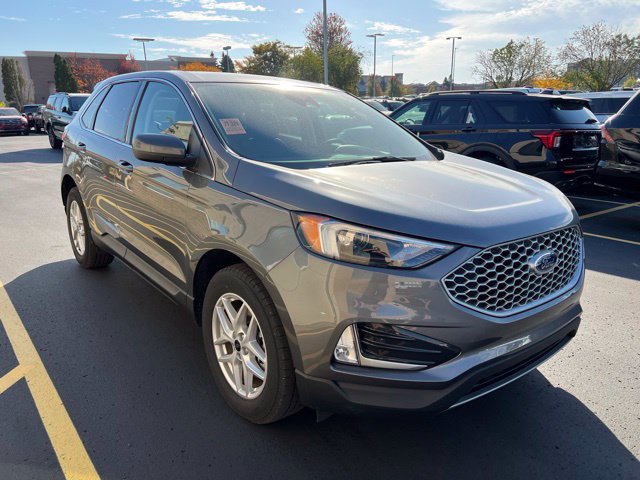 Certified 2024 Ford Edge SEL w/ Convenience Package