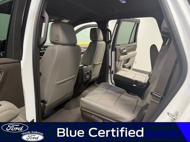 Used 2023 Chevrolet Tahoe LT RWD image 24