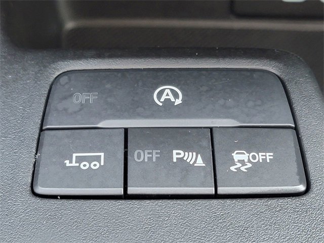 Certified 2019 Ford Ranger XLT w/ Equipment Group 301A Mid image 7