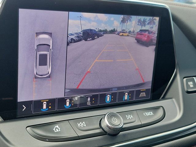 Used 2019 Chevrolet Blazer RS image 30