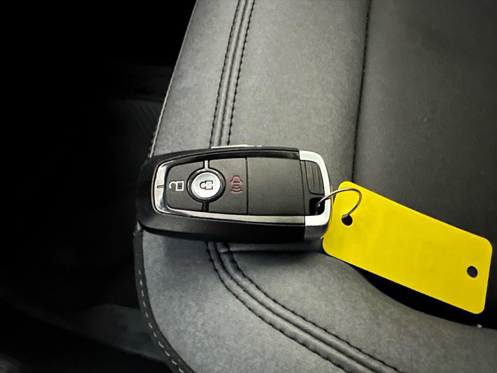 Certified 2023 Ford Bronco Big Bend image 31