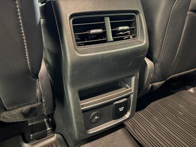 Certified 2024 Ford Edge SEL w/ Convenience Package image 23