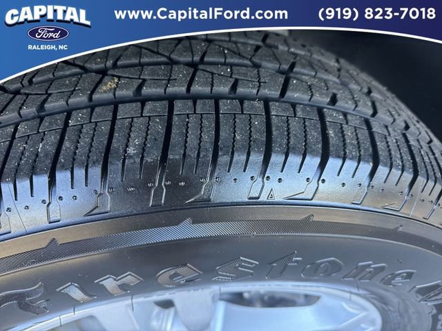 Certified 2022 Ford Explorer XLT image 14