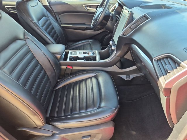 Certified 2024 Ford Edge SEL AWD/4WD image 30