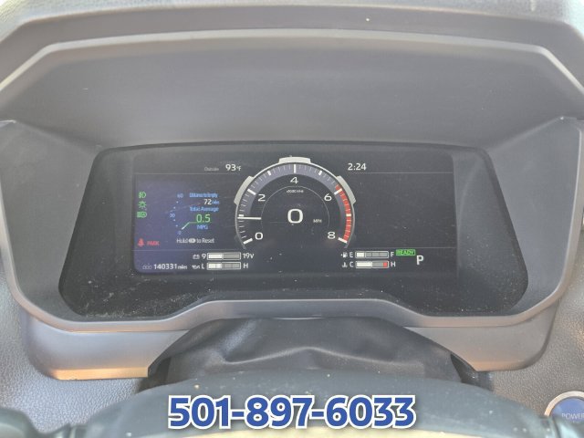 Used 2023 Toyota Sequoia Limited AWD/4WD image 31