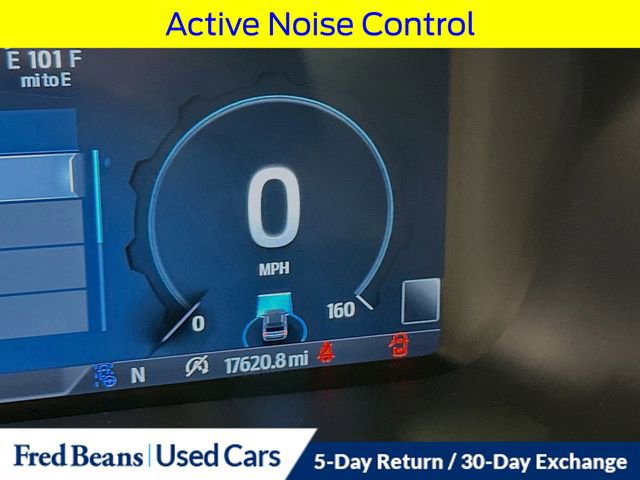 Certified 2022 Ford Expedition Limited image 15