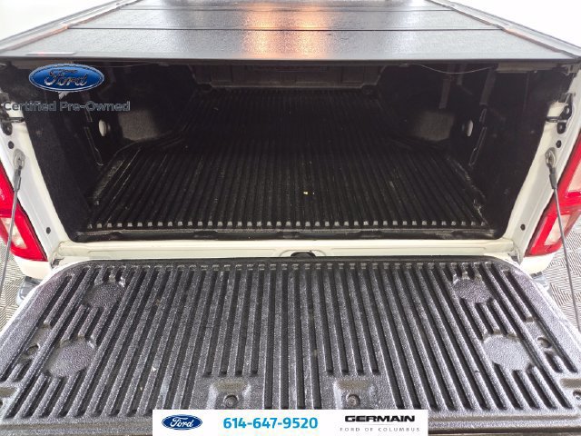 Certified 2023 Ford Ranger XLT w/ Equipment Group 302A High AWD/4WD image 23