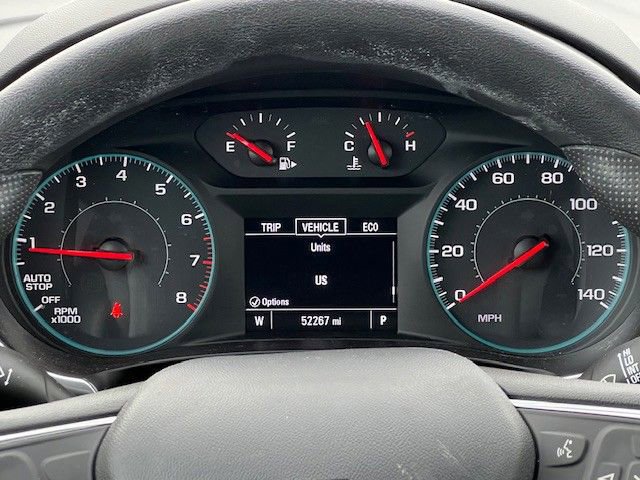 Used 2020 Chevrolet Malibu LT image 29