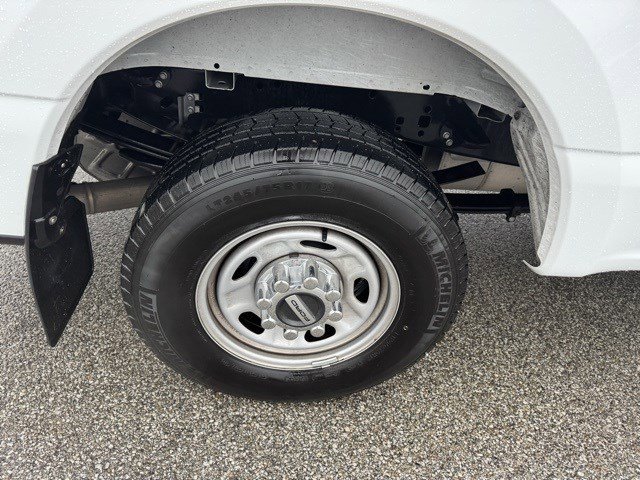 Certified 2023 Ford F350 XL w/ XL Chrome Package image 35