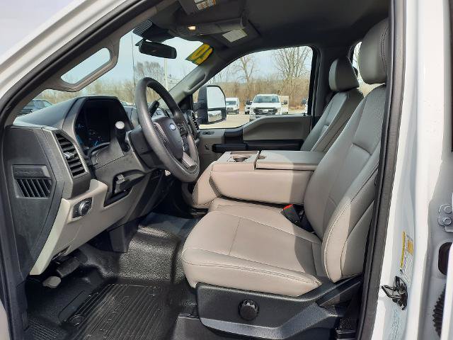 Certified 2020 Ford F250 XL w/ Power Equipment Group AWD/4WD image 14