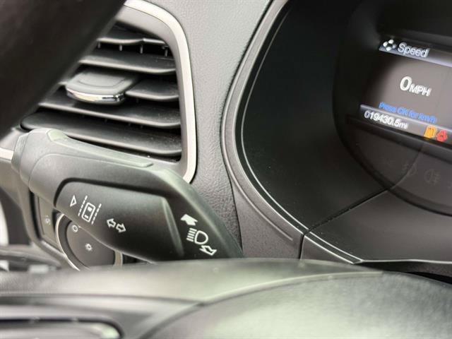 Certified 2022 Ford Edge SE AWD/4WD image 15