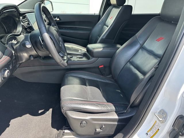 Used 2023 Dodge Durango R/T RWD image 18