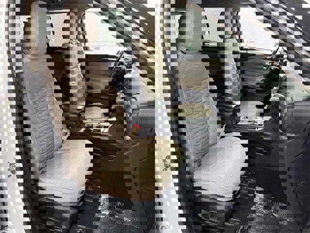 Certified 2020 Ford Explorer XLT image 15