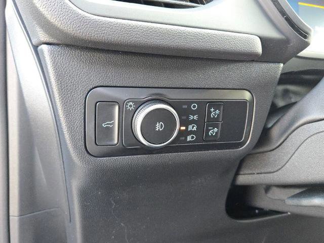 Certified 2025 Ford Escape ST-Line Select image 24