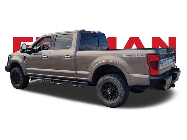 Certified 2022 Ford F250 King Ranch w/ Tremor Off-Road Package image 7