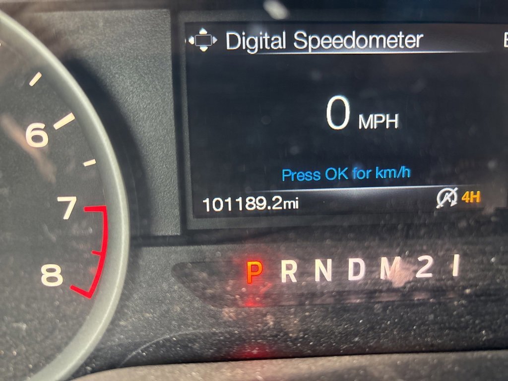 Certified 2018 Ford F150 XLT w/ Equipment Group 302A Luxury image 5