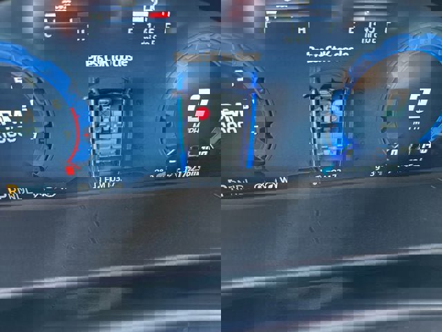 Certified 2025 Ford Bronco Sport Big Bend w/ Convenience Package image 14